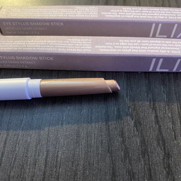 Ilia  Eye Stylus Shadow Stick Flax 2 Beam x 1 - Picture 4 of 5